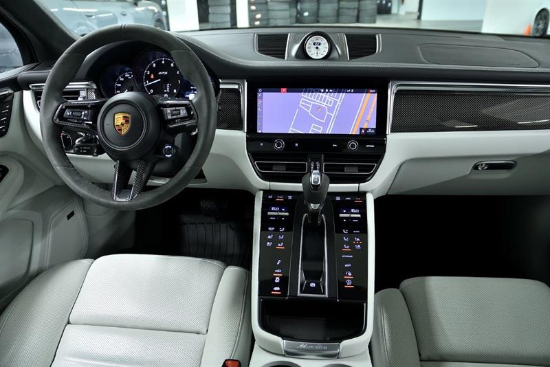 porsche Macan 2022 - 15
