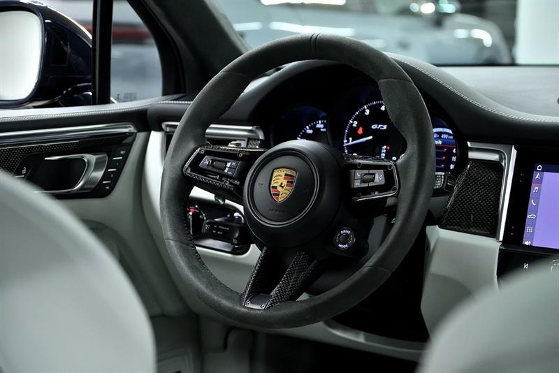 porsche Macan 2022 - 16