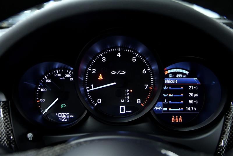 porsche Macan 2022 - 21