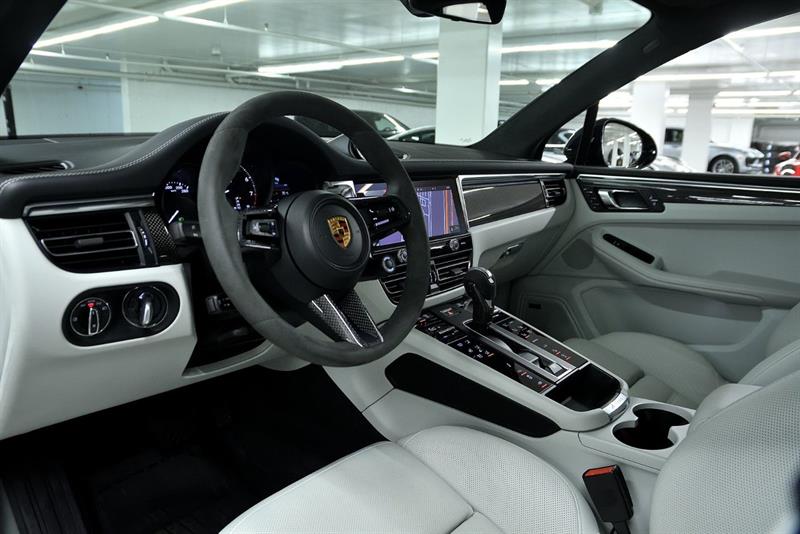porsche Macan 2022 - 22
