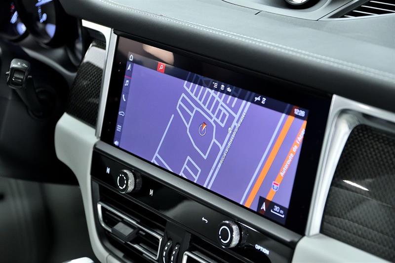 porsche Macan 2022 - 28