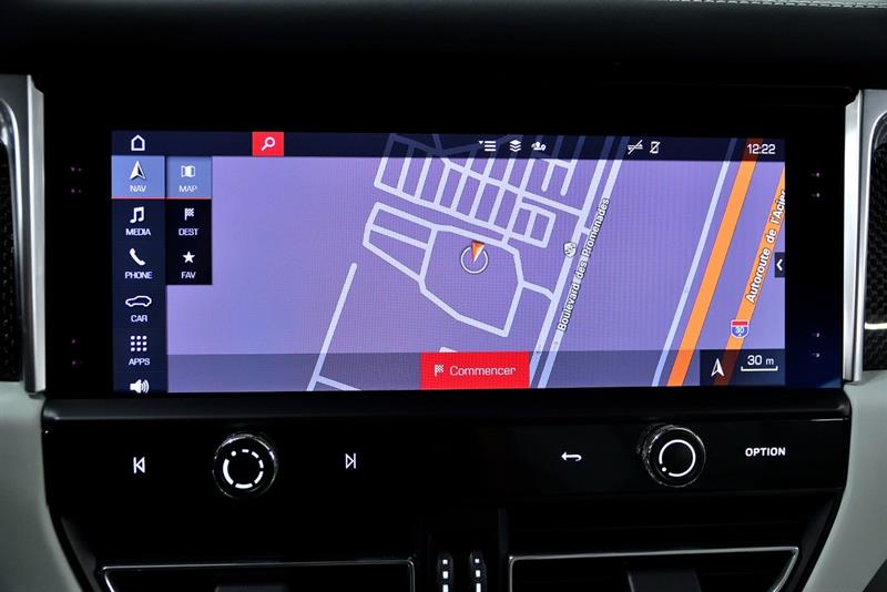 porsche Macan 2022 - 29