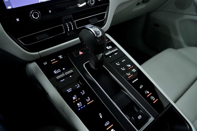 porsche Macan 2022 - 34