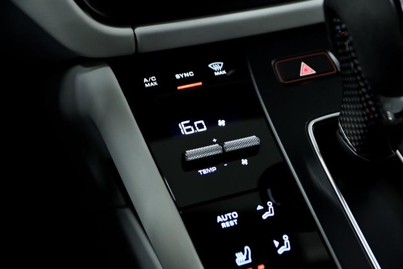 porsche Macan 2022 - 35