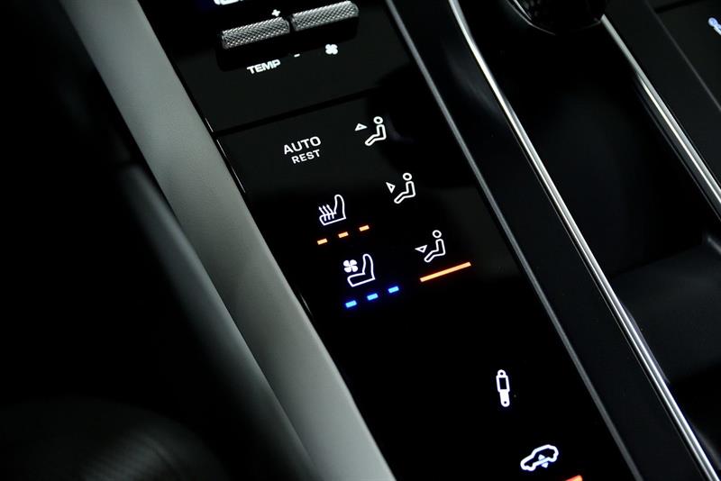 porsche Macan 2022 - 36