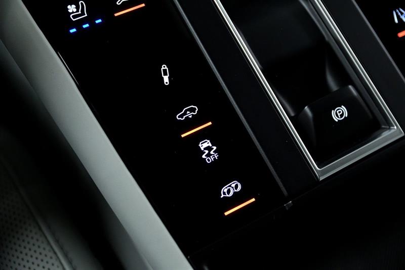 porsche Macan 2022 - 37