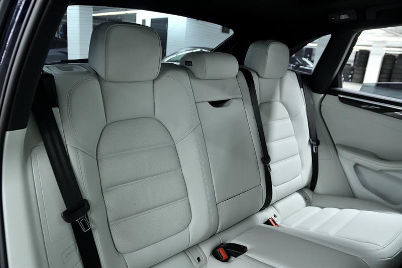 porsche Macan 2022 - 39