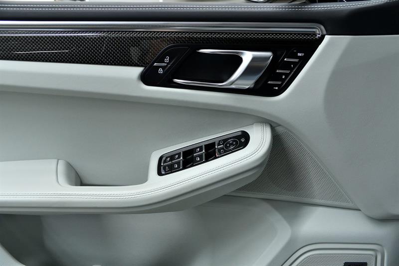 porsche Macan 2022 - 41