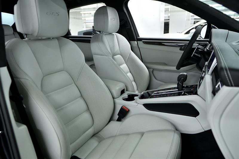 porsche Macan 2022 - 45