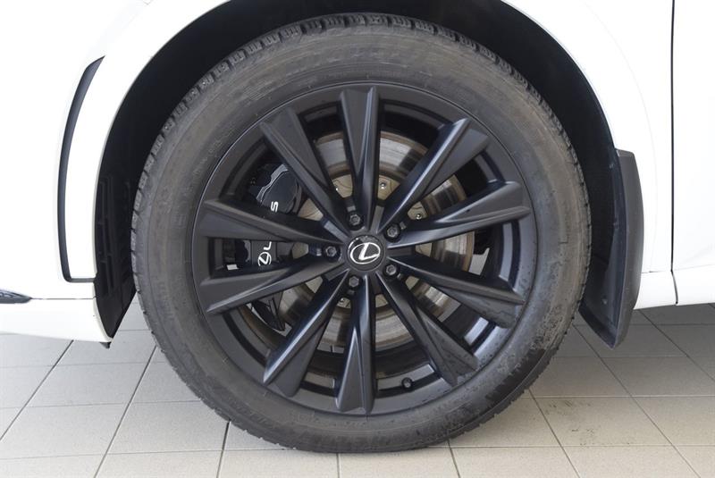 lexus RX 2023 - 9