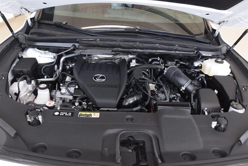lexus RX 2023 - 19