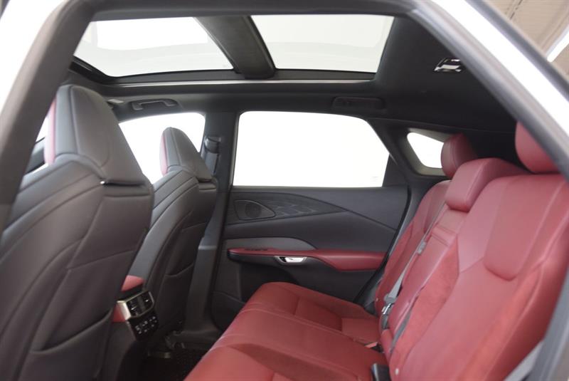 lexus RX 2023 - 23