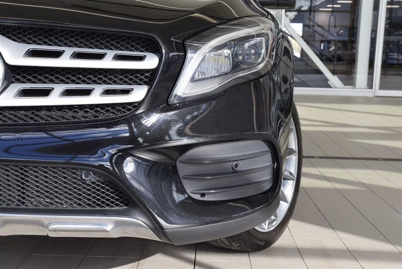mercedes-benz GLA 2019 - 4