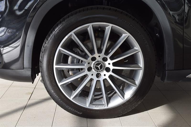 mercedes-benz GLA 2019 - 6