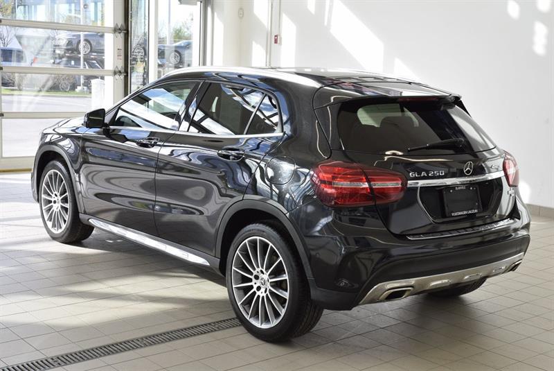 mercedes-benz GLA 2019 - 15