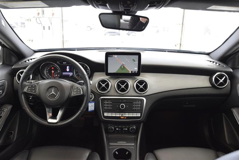 mercedes-benz GLA 2019 - 20