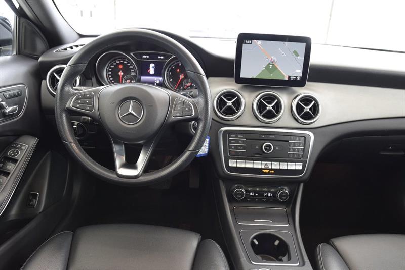 mercedes-benz GLA 2019 - 21