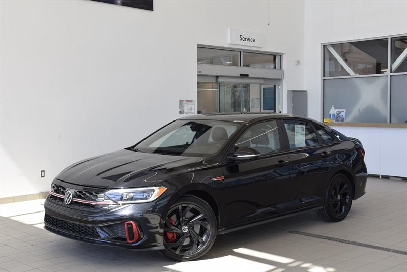 volkswagen Jetta GLI 2024 - 2
