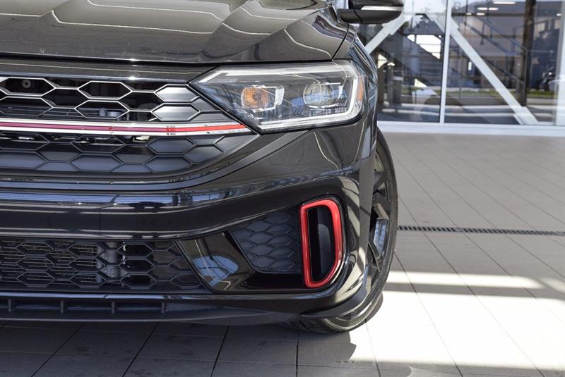 volkswagen Jetta GLI 2024 - 4