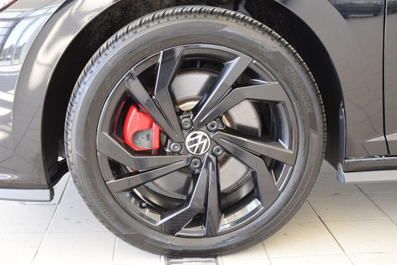 volkswagen Jetta GLI 2024 - 8