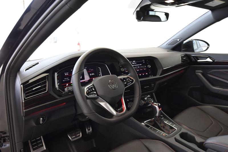 volkswagen Jetta GLI 2024 - 9