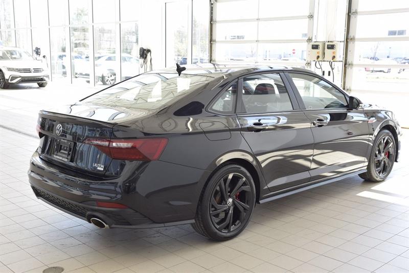 volkswagen Jetta GLI 2024 - 16