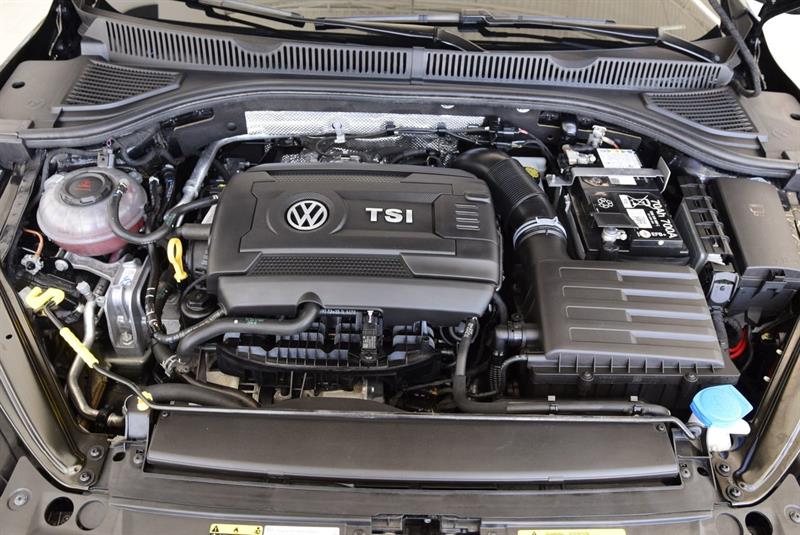 volkswagen Jetta GLI 2024 - 18