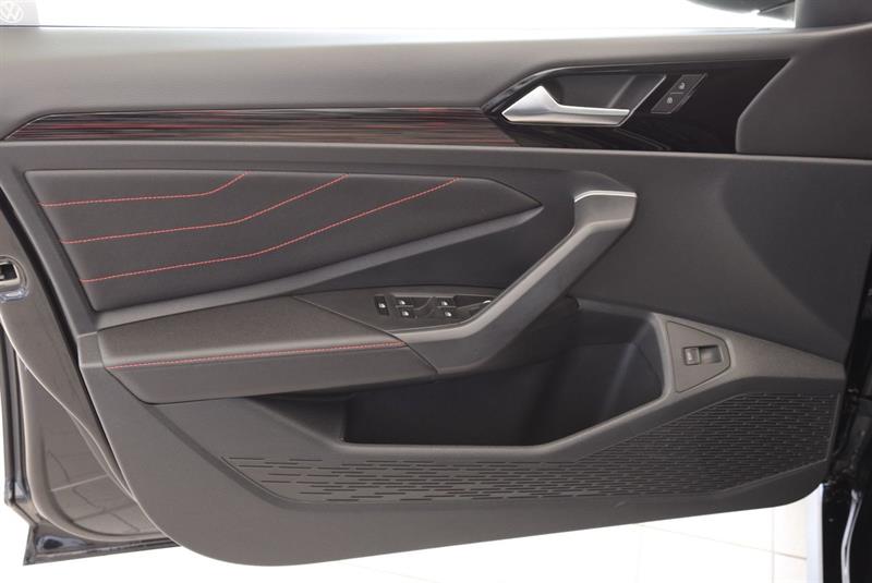 volkswagen Jetta GLI 2024 - 20