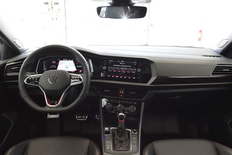 volkswagen Jetta GLI 2024 - 22