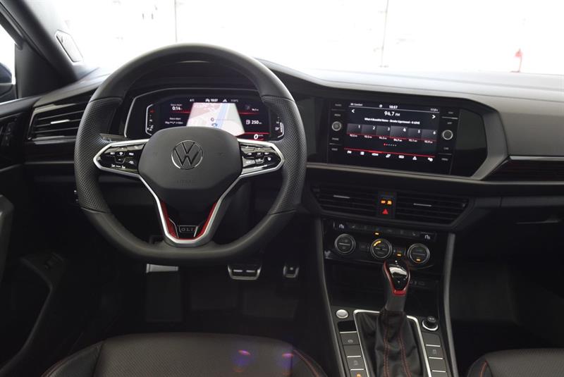 volkswagen Jetta GLI 2024 - 23