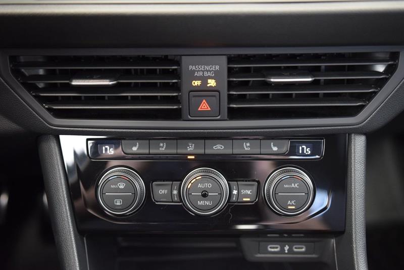 volkswagen Jetta GLI 2024 - 30