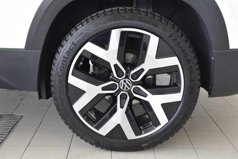 volkswagen Taos 2022 - 6