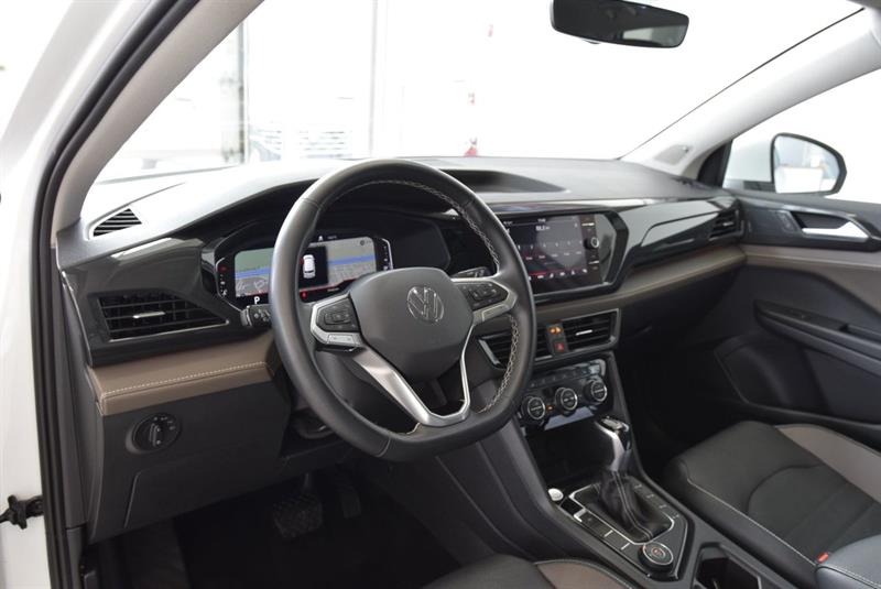 volkswagen Taos 2022 - 10