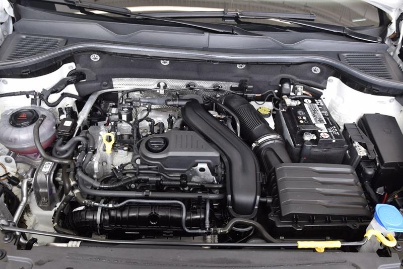 volkswagen Taos 2022 - 15