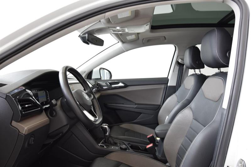 volkswagen Taos 2022 - 22