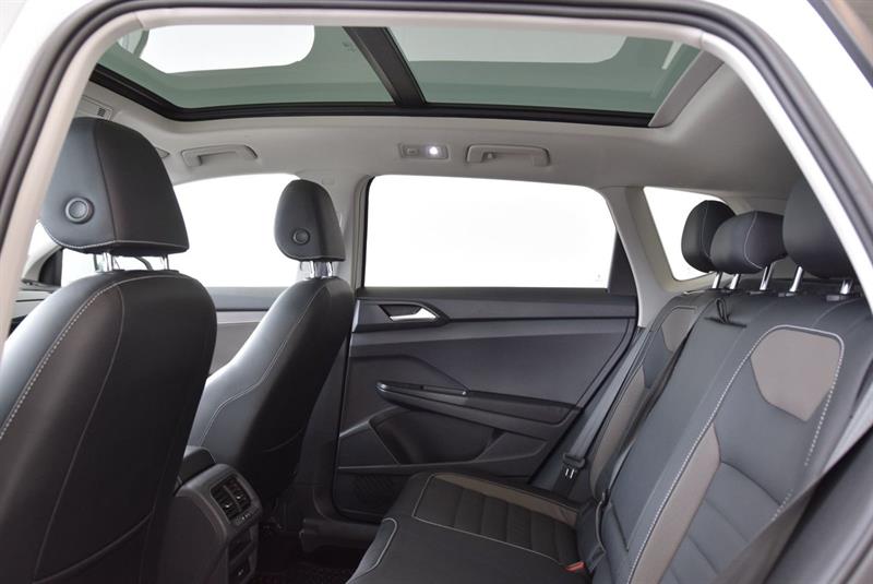 volkswagen Taos 2022 - 23