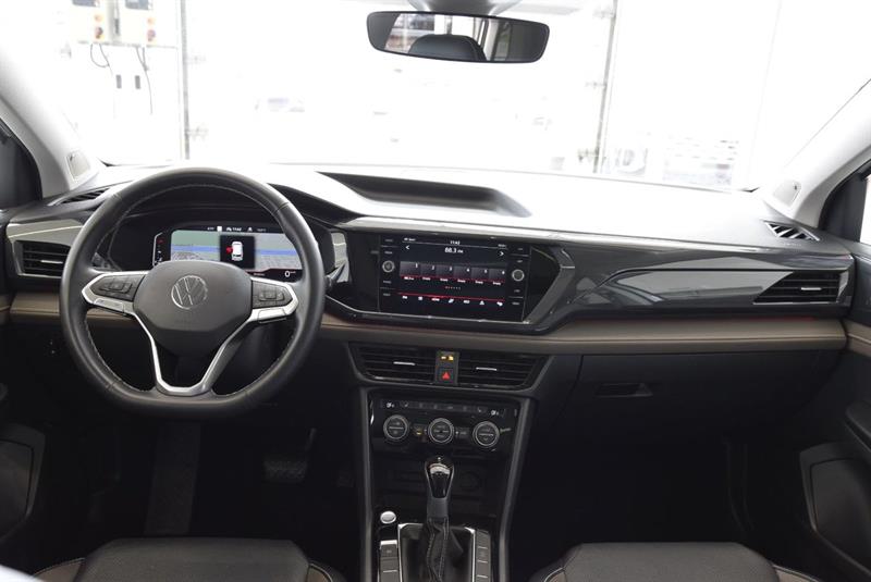volkswagen Taos 2022 - 24