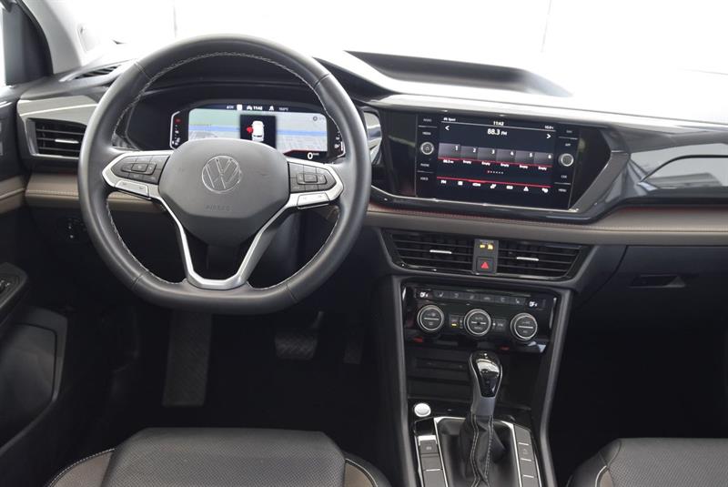 volkswagen Taos 2022 - 25