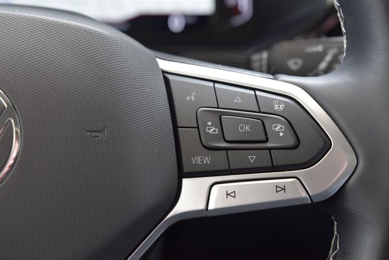 volkswagen Taos 2022 - 29