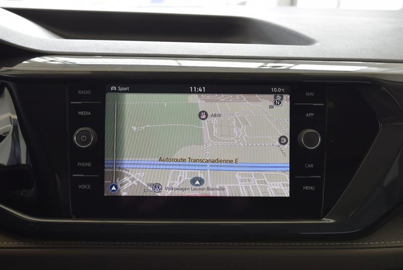 volkswagen Taos 2022 - 32