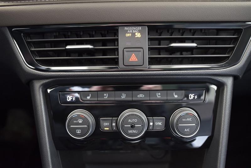 volkswagen Taos 2022 - 33