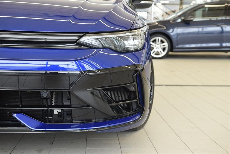volkswagen Golf R 2025 - 4