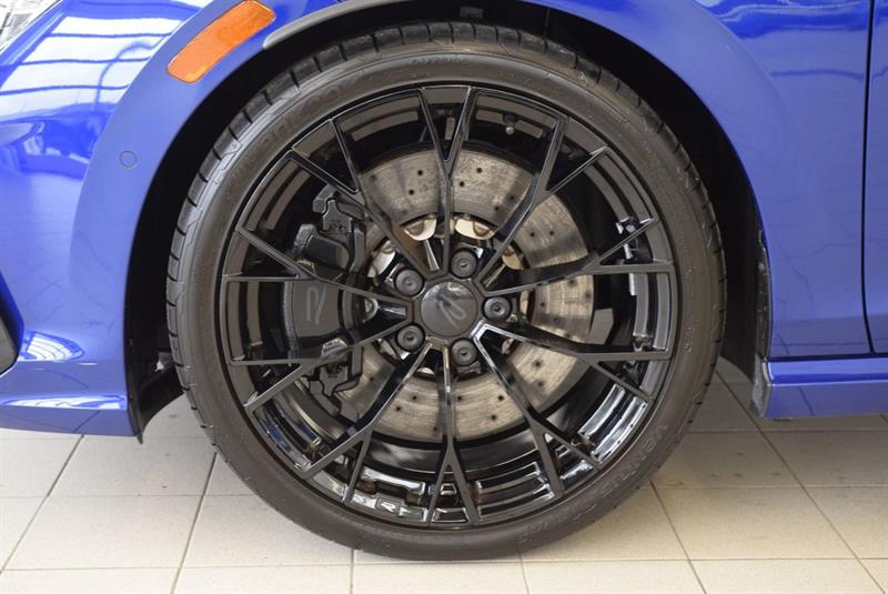 volkswagen Golf R 2025 - 10