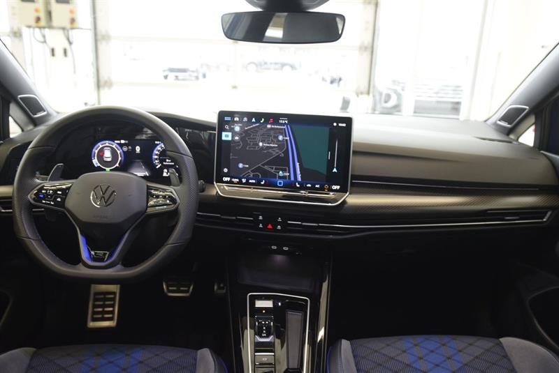 volkswagen Golf R 2025 - 25