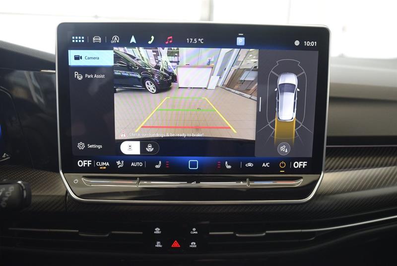 volkswagen Golf R 2025 - 31