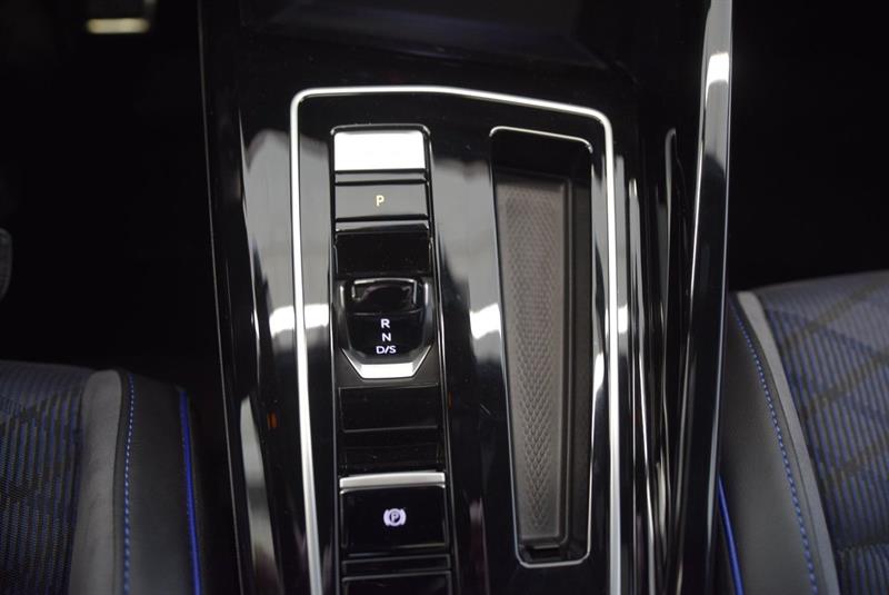 volkswagen Golf R 2025 - 33