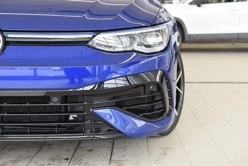 volkswagen Golf R 2024 - 4