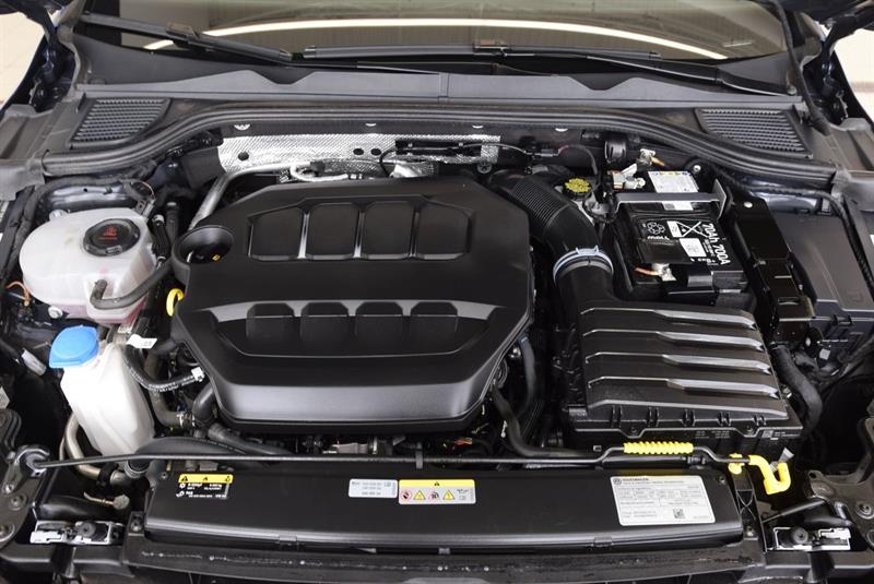 volkswagen Golf R 2024 - 16