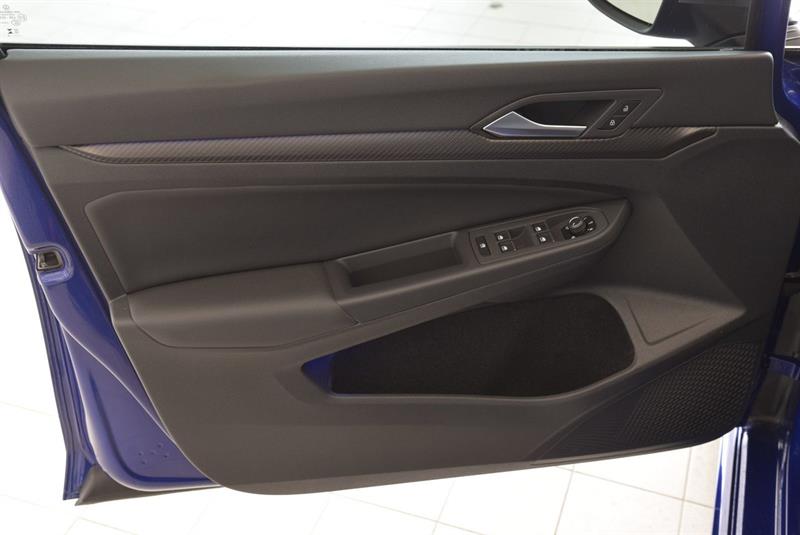 volkswagen Golf R 2024 - 18