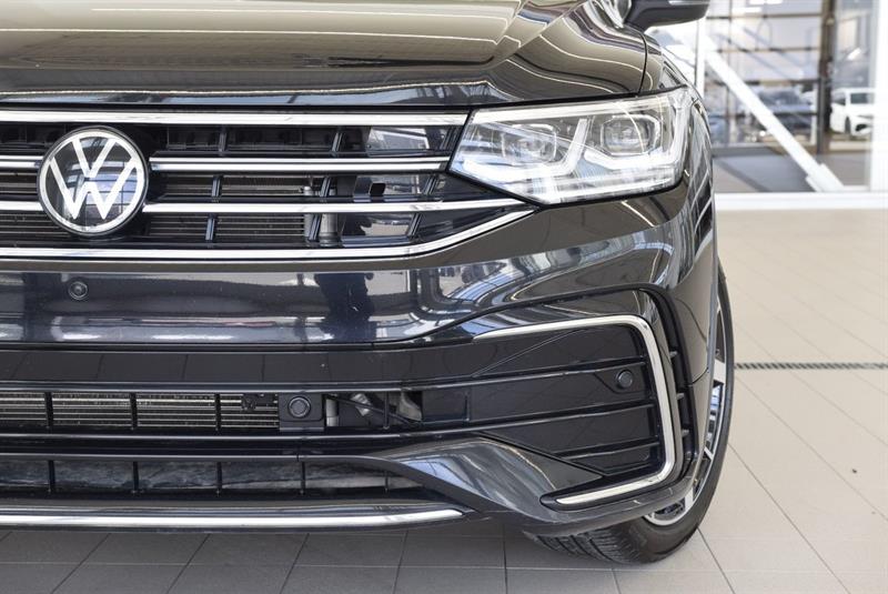 volkswagen Tiguan 2022 - 4